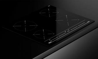 Варильна поверхня індукційна Teka IBC 64010 BK MSS 112520012: 5