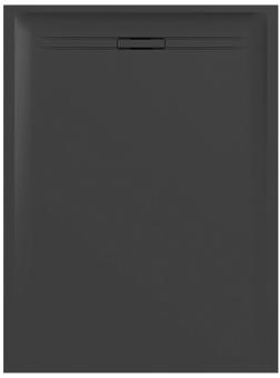 Душовий піддон Geberit Sestra 120х90 графіт 550.275.00.1: 1