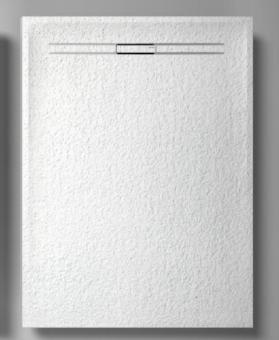 Душовий піддон Geberit Sestra 100х80 білий 550.252.00.1: 1