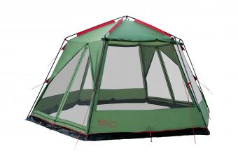 Намет Tramp Lite Mosquito green (TLT-033.04): 1