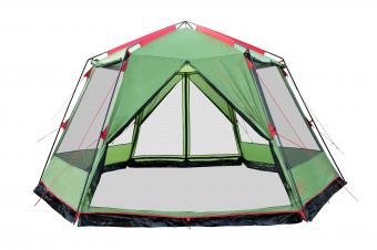 Намет Tramp Lite Mosquito green (TLT-033.04): 5