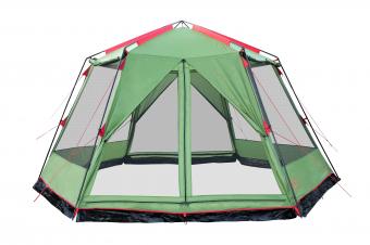 Намет Tramp Lite Mosquito green (TLT-033.04): 18