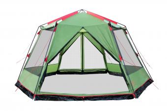 Намет Tramp Lite Mosquito green (TLT-033.04): 19