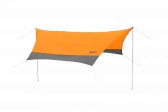 Намет Tramp Lite Tent помаранчевий (TLT-011): 2