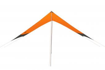 Намет Tramp Lite Tent помаранчевий (TLT-011): 3