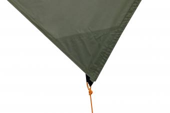 Намет Tramp Lite Tent помаранчевий (TLT-011): 6