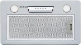 Кухонна витяжка Interline SMART GR A/60/T: 1