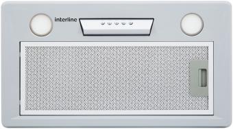 Кухонна витяжка Interline SMART GR A/60/T: 1