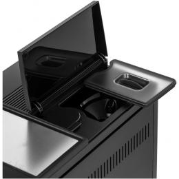 Кавомашина автоматична Nivona CafeRomatica 820 (NICR 820): 7