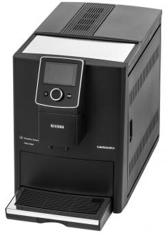 Кавомашина автоматична Nivona CafeRomatica 820 (NICR 820): 4