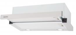 Кухонна витяжка Interline DELI X/S A/60/2/T: 1