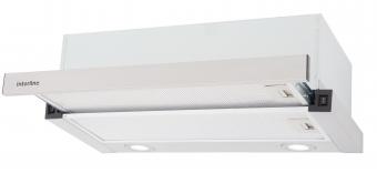 Кухонна витяжка Interline DELI X/S A/60/2/T: 1