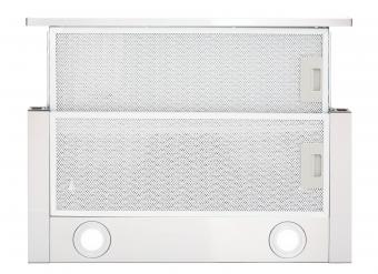 Кухонна витяжка Interline DELI X/S A/60/2/T: 2