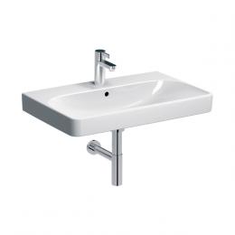 Умивальник GEBERIT Smyle Square 60 см 500.229.01.1: 3