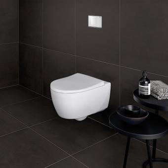 Унітаз підвісний безободковий сид.soft Geberit iCon Rimfree 500.784.01.1: 1