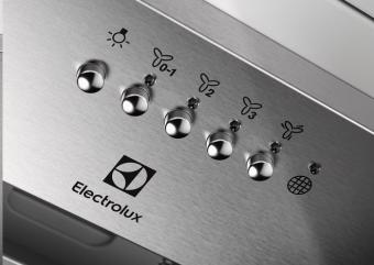 Витяжка Electrolux LFG516X: 2