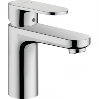 Змішувач для раковини HANSGROHE VERNIS BLEND 71551000: 1