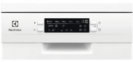 Посудомийна машина Electrolux SMM43201SW: 2