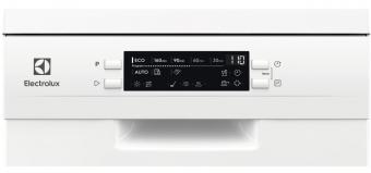 Посудомийна машина Electrolux SMM43201SW: 2