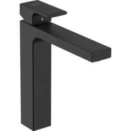 Змішувач для раковини HANSGROHE Vernis Shape 71562670: 1