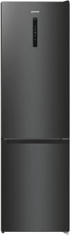 Холодильник GORENJE NRK620EABXL4: 2