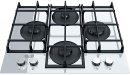 Варильна поверхня газова Hotpoint-Ariston HAGS61FWH: 2