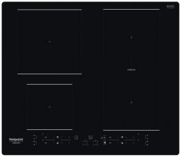 Варильна поверхня індукційна Hotpoint-Ariston HB4860BNE: 1