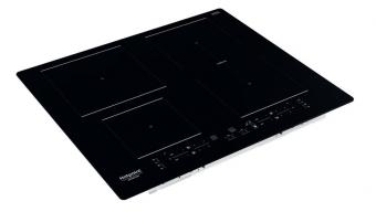 Варильна поверхня індукційна Hotpoint-Ariston HB4860BNE: 2