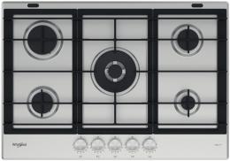 Варильна панель газова WHIRLPOOL GMWL728IXL: 1