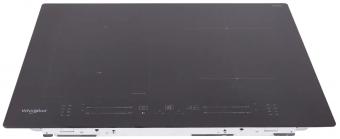 Варильна поверхня індукційна WHIRLPOOL WLS7960NE: 2