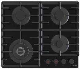 Варильна поверхня газова Gorenje GKTW642SYB: 1