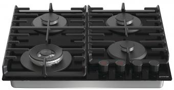Варильна поверхня газова Gorenje GKTW642SYB: 2