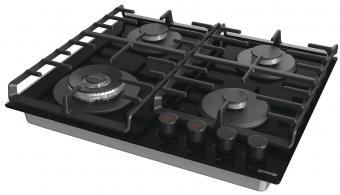 Варильна поверхня газова Gorenje GKTW642SYB: 3