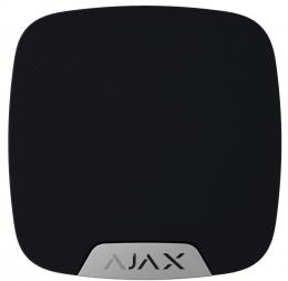 Сирена Ajax HomeSiren Black: 1