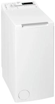 Пральна машина WHIRLPOOL TDLR60210UA: 2