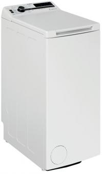 Пральна машина WHIRLPOOL TDLR65230UA: 2