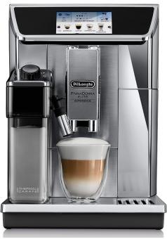 Кавомашина Delonghi ECAM 650.85 MS: 1