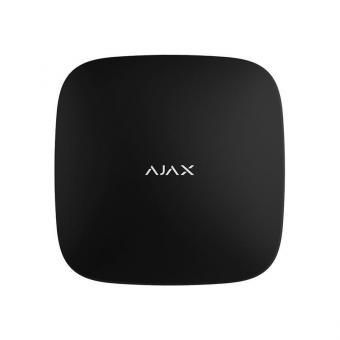 Ретранслятор сигналу Ajax ReX black: 1