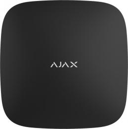 Інтелектуальна централь Ajax Hub 2 Plus black: 1