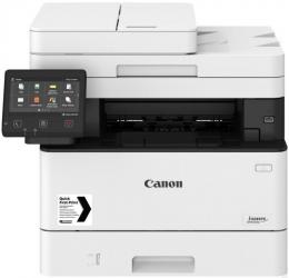 БФП А4 ч/ б Canon i-SENSYS MF443dw c Wi-Fi: 1