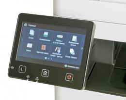 БФП А4 ч/ б Canon i-SENSYS MF443dw c Wi-Fi: 10