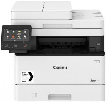 БФП А4 ч/ б Canon i-SENSYS MF443dw c Wi-Fi: 1