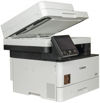 БФП А4 ч/ б Canon i-SENSYS MF443dw c Wi-Fi: 2
