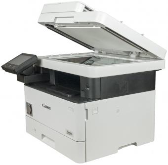 БФП А4 ч/ б Canon i-SENSYS MF443dw c Wi-Fi: 3