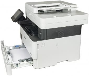 БФП А4 ч/ б Canon i-SENSYS MF443dw c Wi-Fi: 8