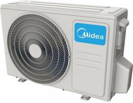 Кондиціонер інверторний Midea AF6-12N1C2-I/AF6-12N1C2-O: 4