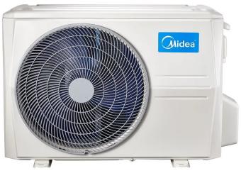 Кондиціонер інверторний Midea AF8-12N1C2-I/AF8-12N1C2-O: 4