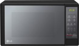 Мікрохвильова піч LG MS2042DARB: 1