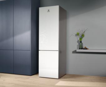 Холодильник Electrolux RNT7ME34G1: 2