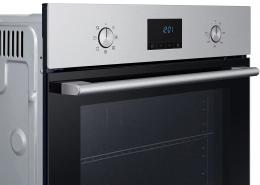 Духова шафа електрична Samsung NV68A1110BS/WT: 4